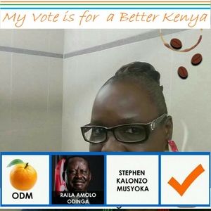 Meet your Posher, Janet