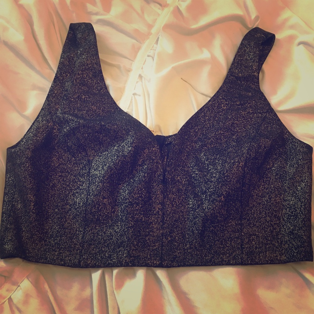 Night out top