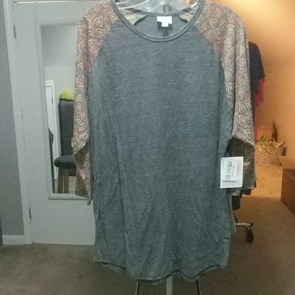 LuLaRoe Randy