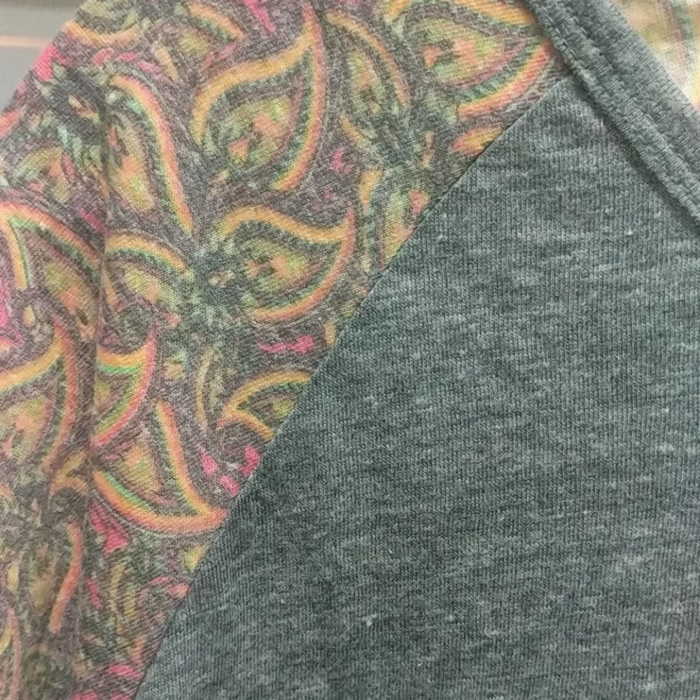 LuLaRoe Randy - Picture 2 of 3