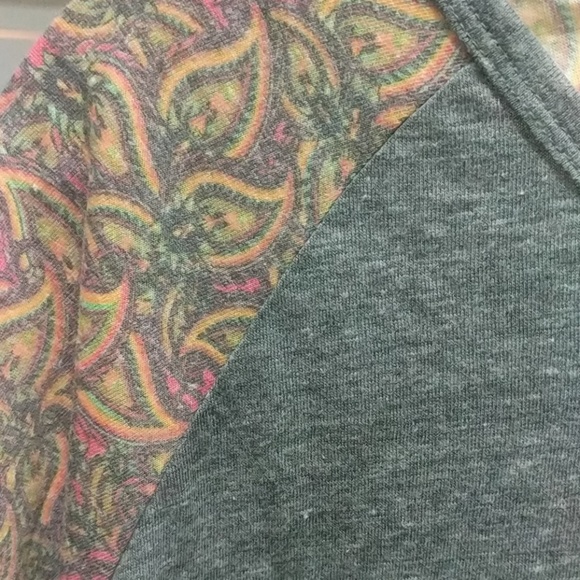 LuLaRoe Randy - Picture 2 of 3