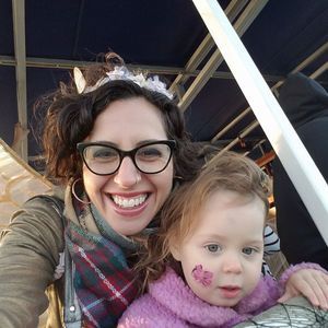 Meet your Posher, Julia