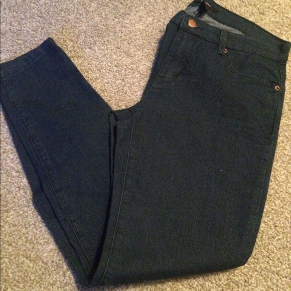 Bundle deal Forever 21 jeans - Picture 4 of 6