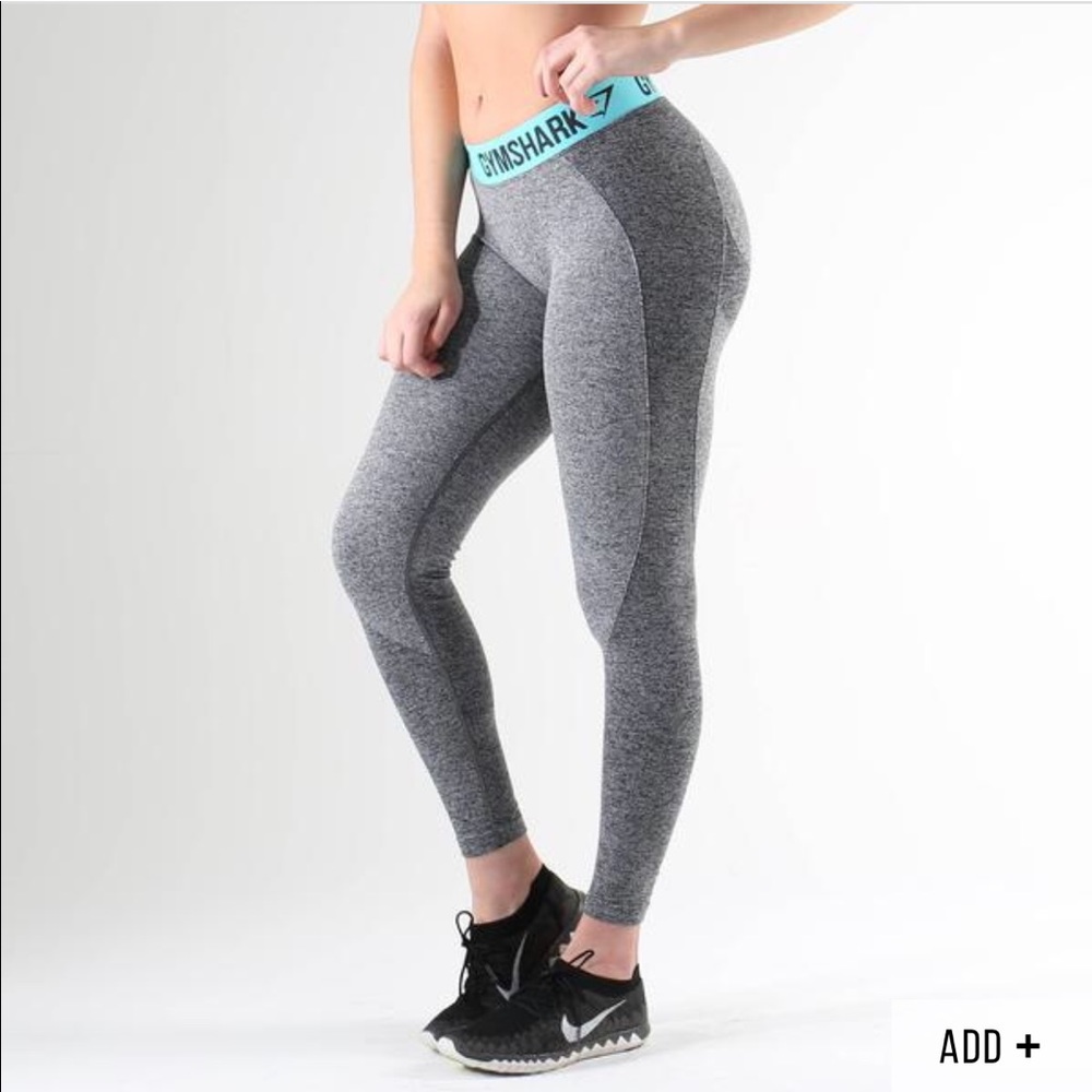 Gymshark Flex Leggings