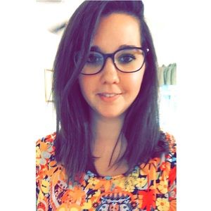 Meet your Posher, Leeanne