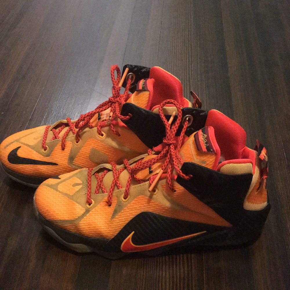 Lebrons