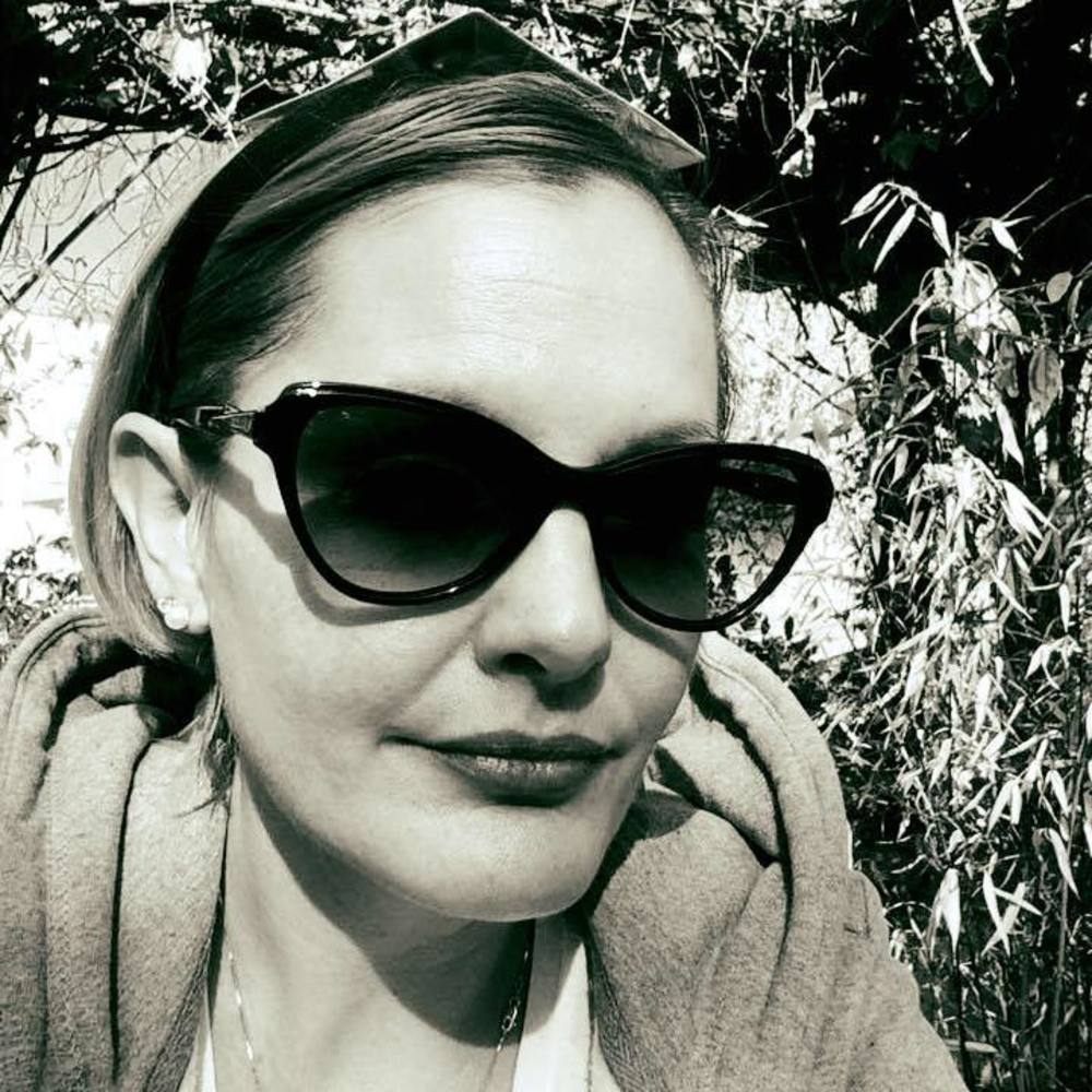 Meet your Posher, Alishia