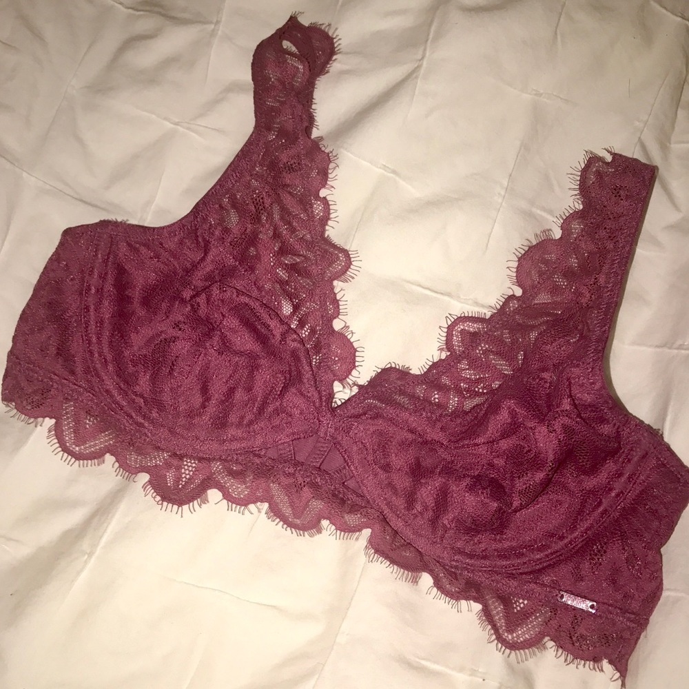 PINK Bralette