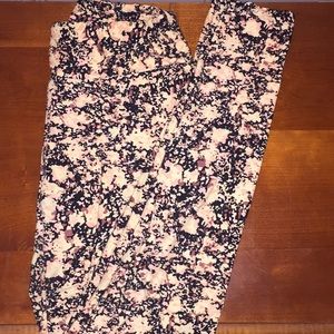Lularoe OS leggings