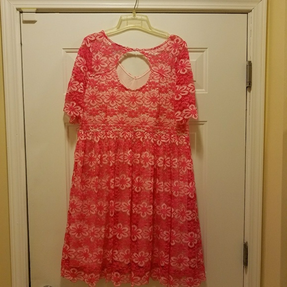 Maternity dress - Picture 2 of 2