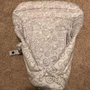 Ergobaby Infant Insert