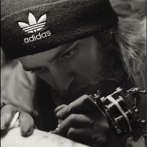 Meet your Posher, Craig