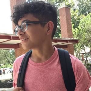 Meet your Posher, Michael