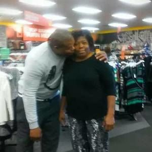 Meet your Posher, Lionel