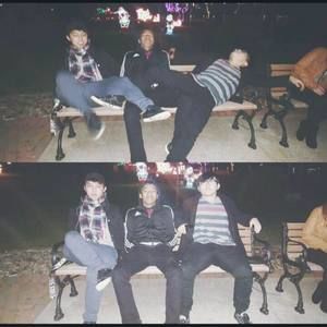 Meet your Posher, John