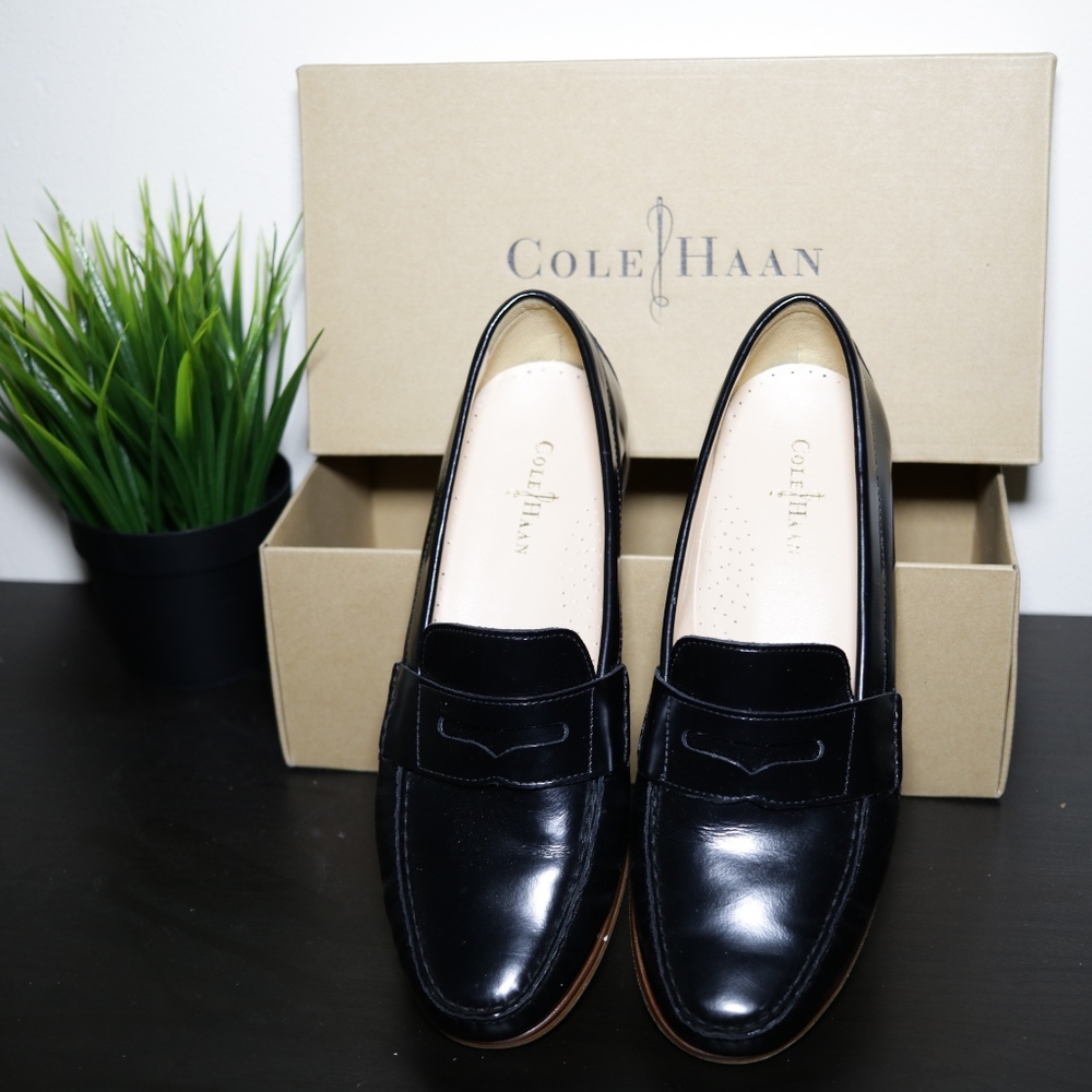 Cole Haan Loafers