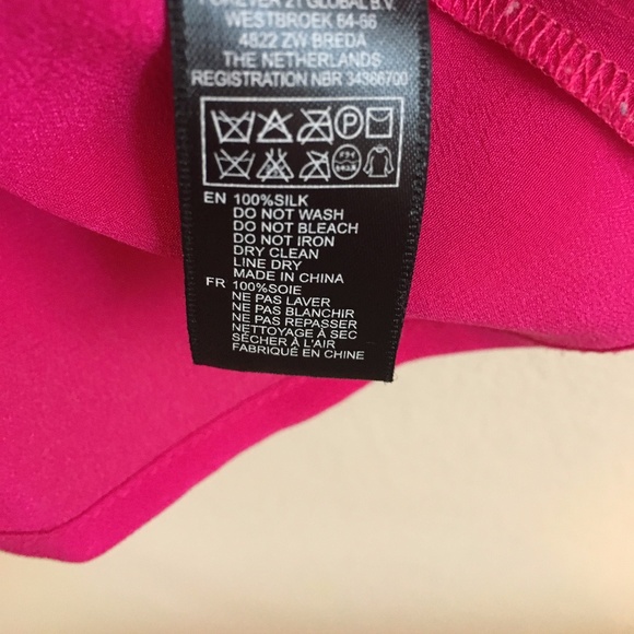 Silk Racerback Tank - Picture 3 of 3