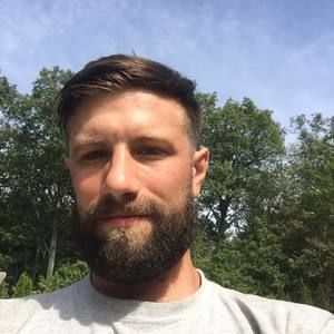 Meet your Posher, Patrick