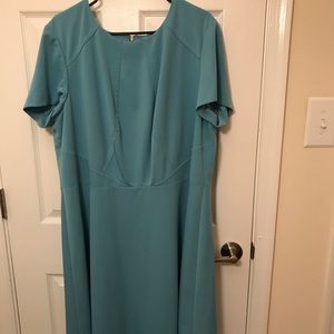 LAST CHANCE Like new Tahari dress