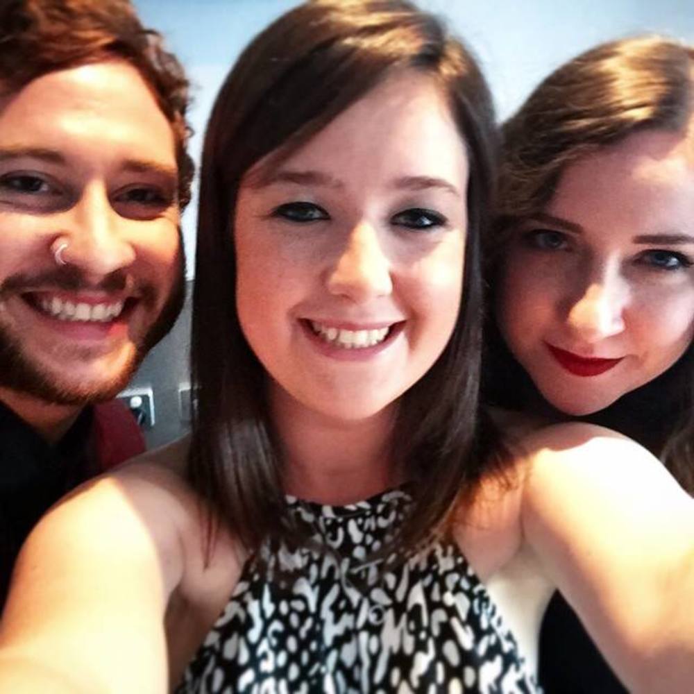 Meet your Posher, Amelia