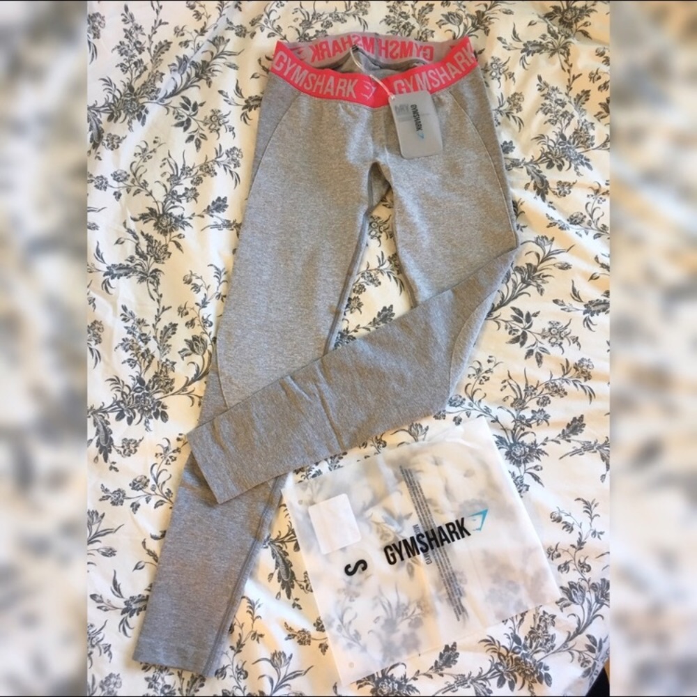 Brand new gymshark workout leggings