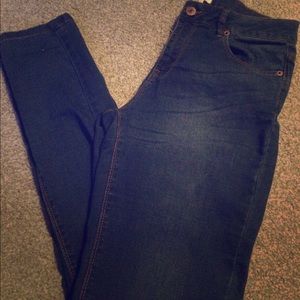 Forever 21 jeans