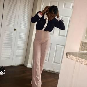 Meet your Posher, Rosie