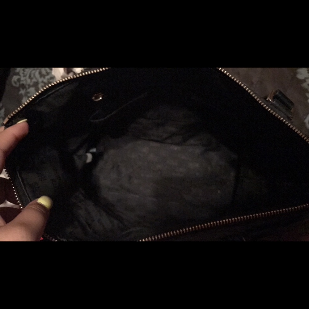 Black Michael kors