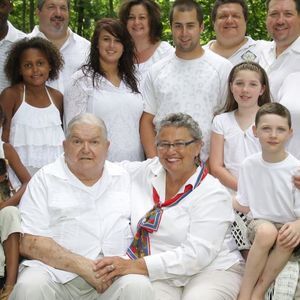 Meet your Posher, Anne