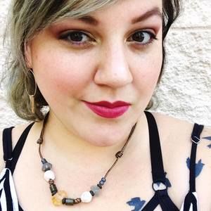 Meet your Posher, Briana