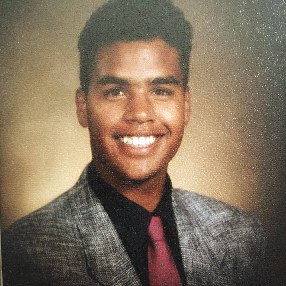 Meet your Posher, Roland