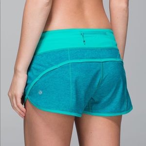 Lululemon Run: Speed Short