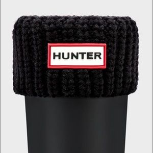 Hunter boot socks