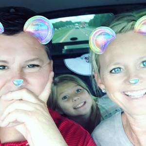 Meet your Posher, Shea