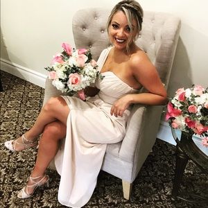 Meet your Posher, Diana