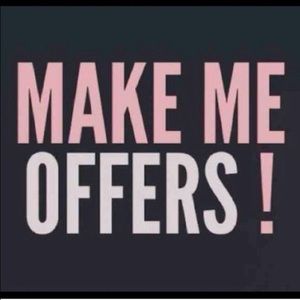 I ❤️ offers and bundles