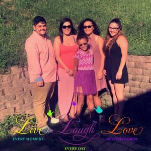 Meet your Posher, Angie