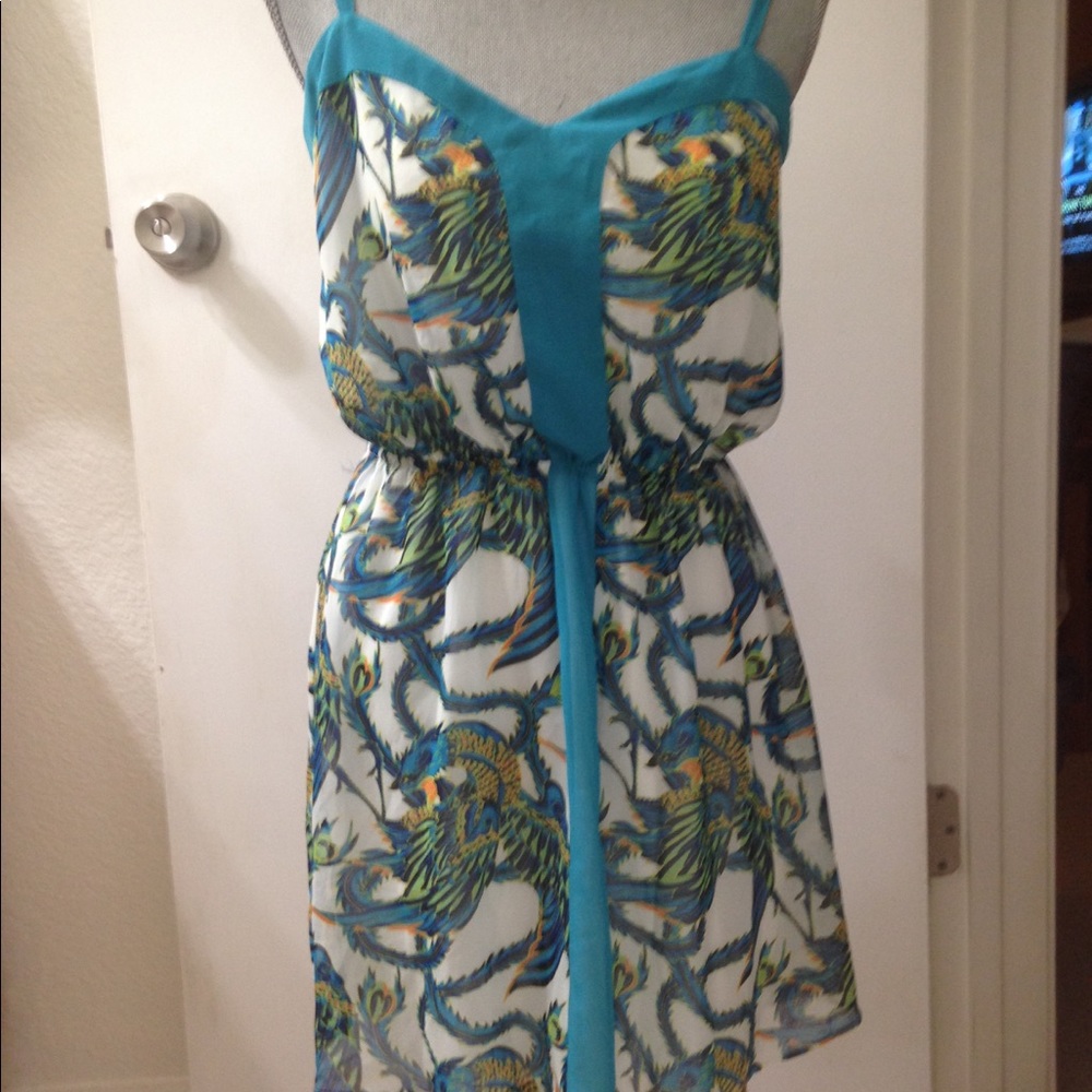 bebe Dress Size S - New Never worn