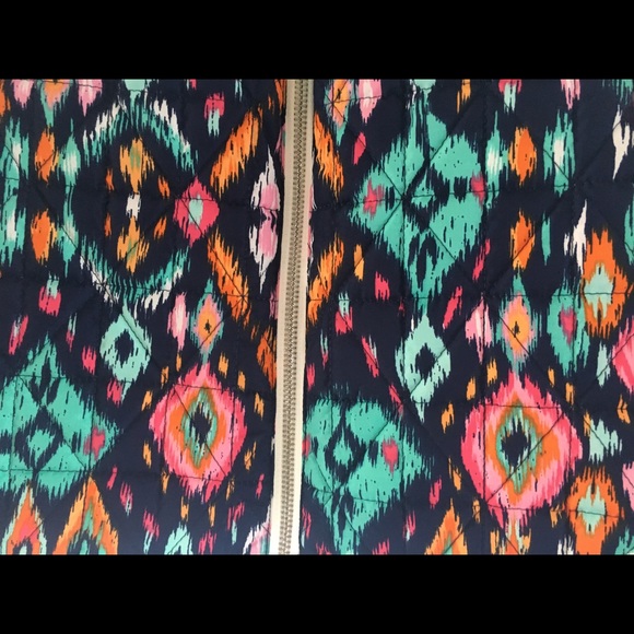 Ruby Rd Reversible Vest! - Picture 3 of 4