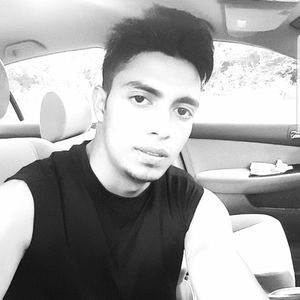 Meet your Posher, Jalal