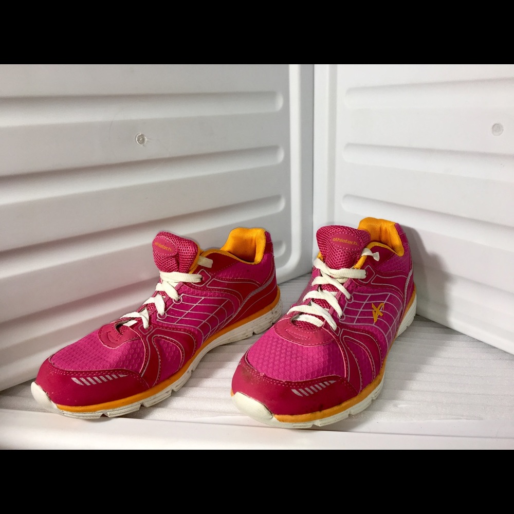 Athletech Sneakers