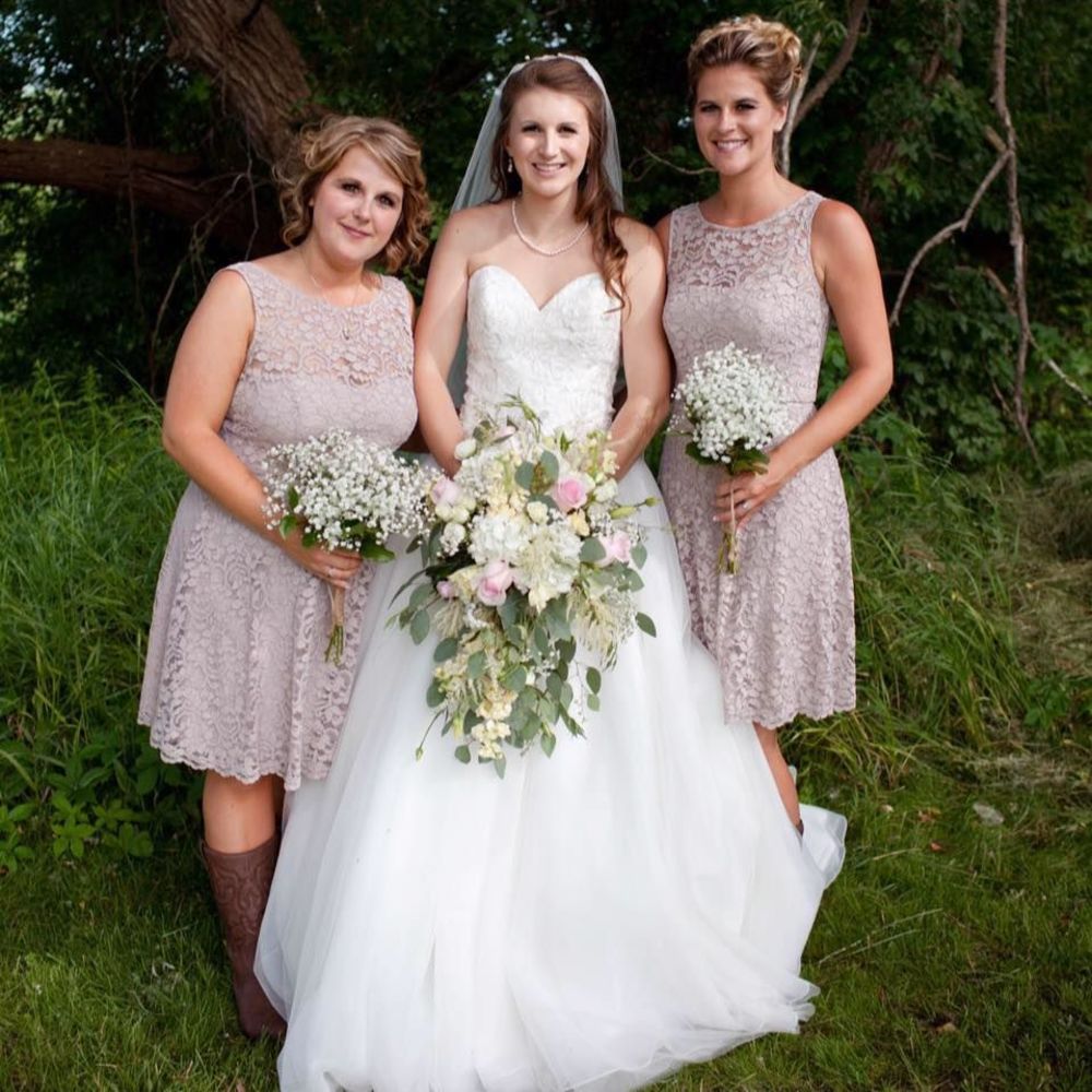 Meet your Posher, Nina