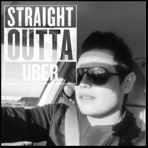 Meet your Posher, Jose roberto