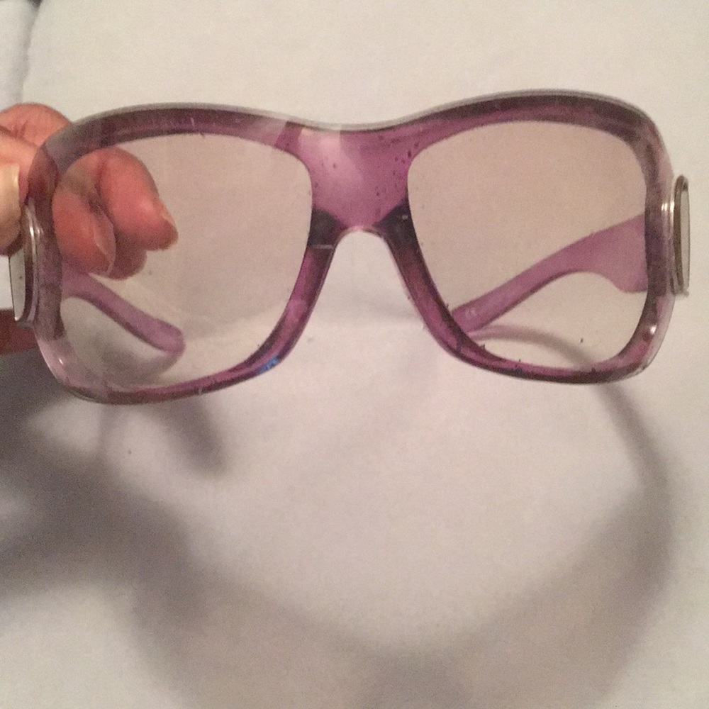 Authentic Christian Dior Sunglasses