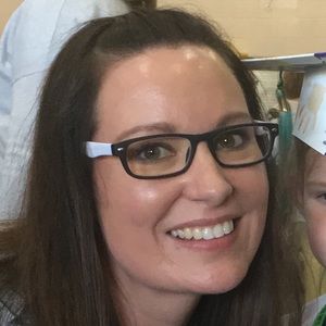 Meet your Posher, Ellen