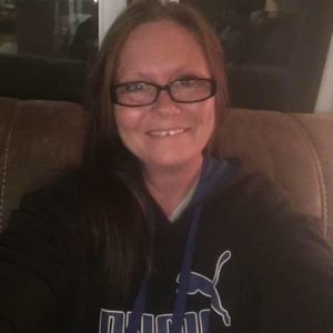 Meet your Posher, Kimberlee