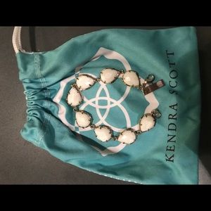 Kendra Scott bracelet