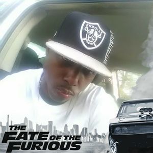 Meet your Posher, Raymond