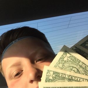 Meet your Posher, Allen