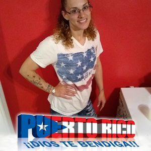 Meet your Posher, Maria